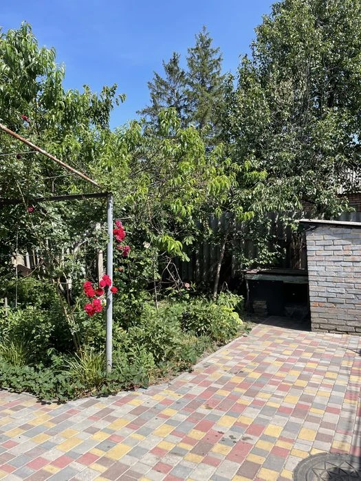 Продам 1 поверховий будинок (Катранівка)