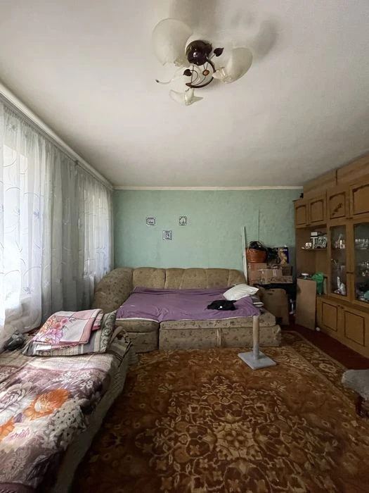 Продам 1 поверховий будинок (Катранівка)