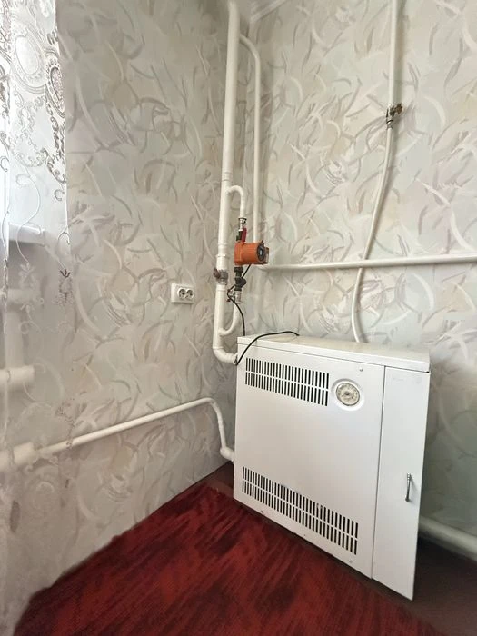 Будинок вул. Руслана Слободянюка