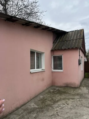 Будинок вул. Руслана Слободянюка