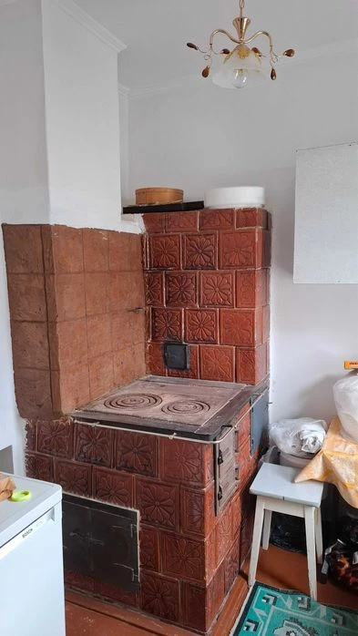 Продам дачний будинок