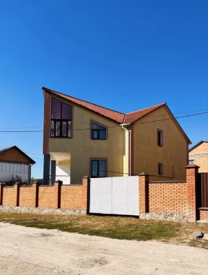 Продам 2-поверховий будинок, 176 м², 6 соток Велика Балка