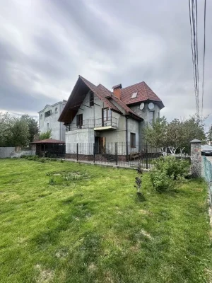 Продам будинок м Луцьк