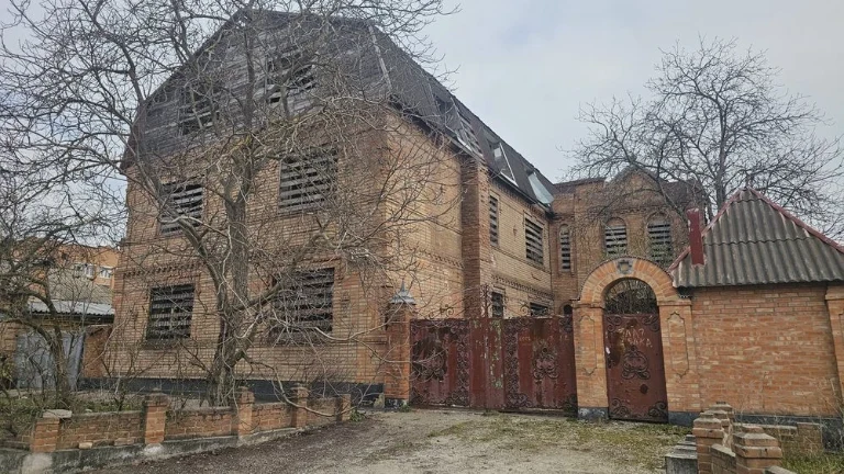 Продам будинок 500 кв.м. Миколаївка Короленка