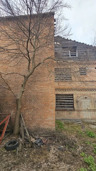 Продам будинок 500 кв.м. Миколаївка Короленка