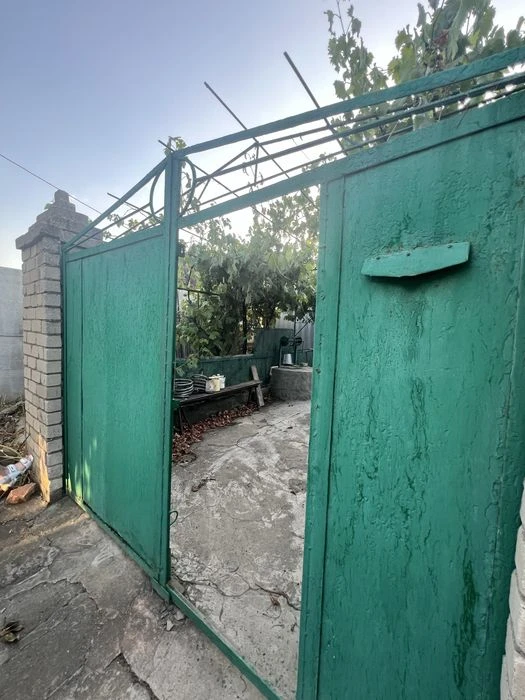 В продажу будинок в Варварівці / вул. Ізмаїльська