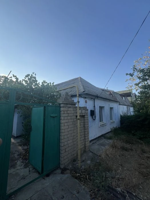 В продажу будинок в Варварівці / вул. Ізмаїльська