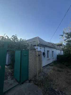 В продажу будинок в Варварівці / вул. Ізмаїльська