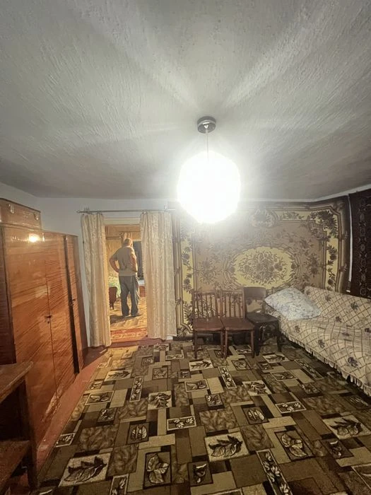 В продажу будинок в Варварівці / вул. Ізмаїльська
