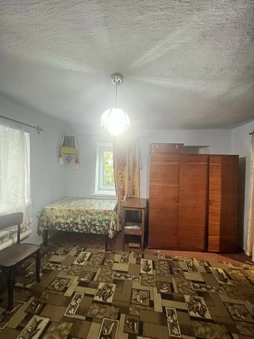 В продажу будинок в Варварівці / вул. Ізмаїльська