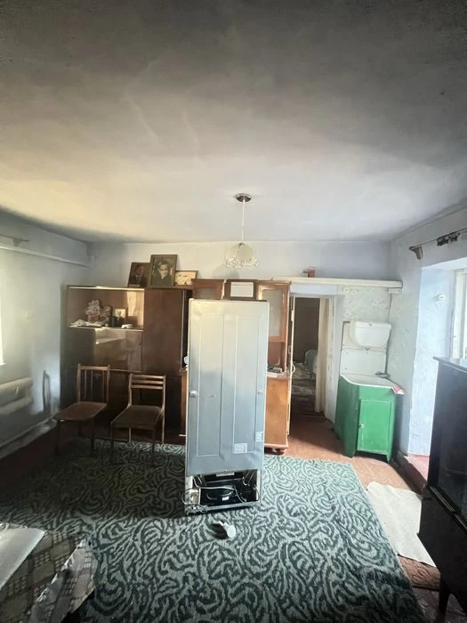 В продажу будинок в Варварівці / вул. Ізмаїльська