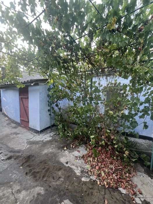 В продажу будинок в Варварівці / вул. Ізмаїльська