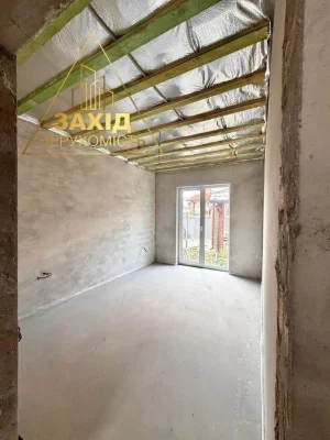 Продаж ГАЗИФІКОВАНОГО дуплекса у м. Луцьк