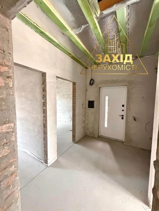 Продаж ГАЗИФІКОВАНОГО дуплекса у м. Луцьк