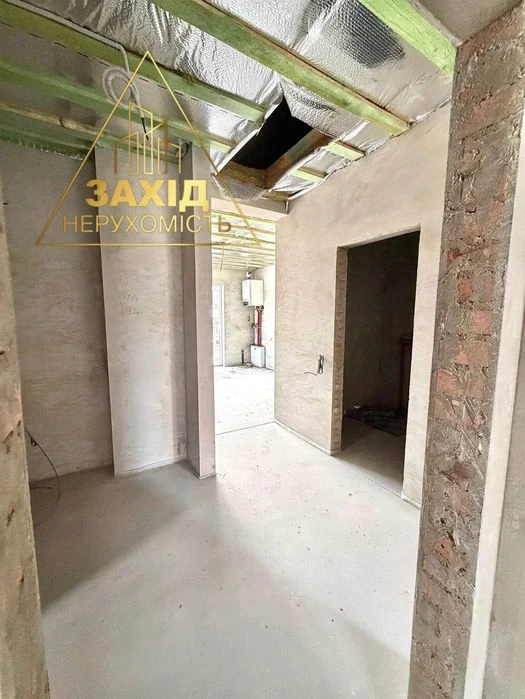 Продаж ГАЗИФІКОВАНОГО дуплекса у м. Луцьк