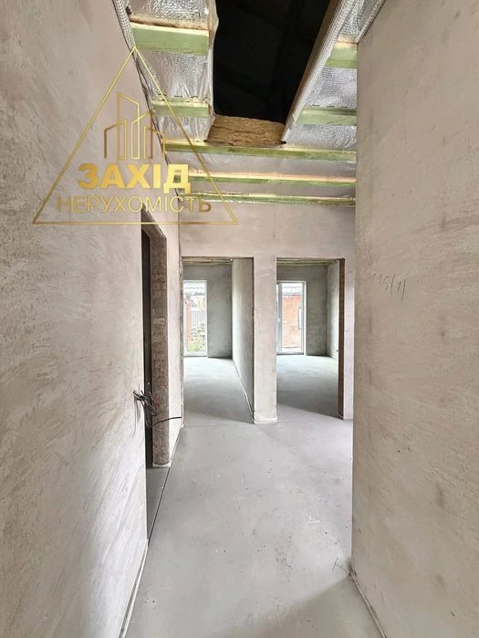 Продаж ГАЗИФІКОВАНОГО дуплекса у м. Луцьк