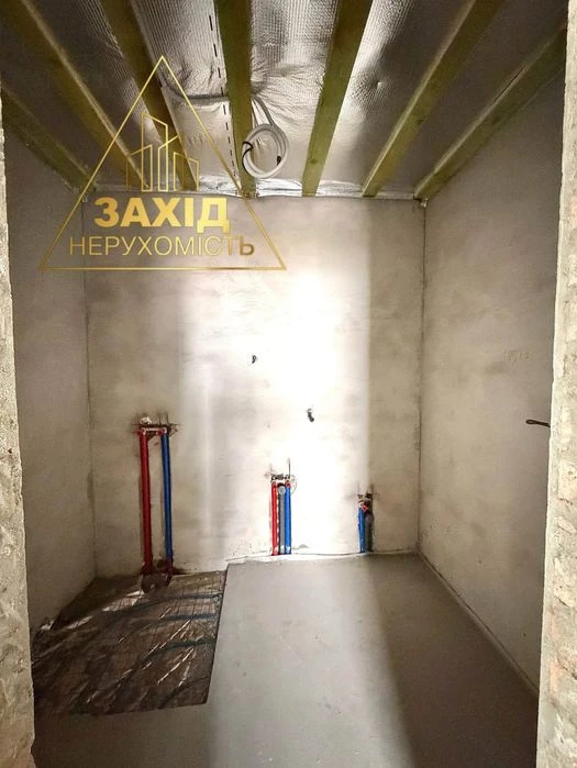 Продаж ГАЗИФІКОВАНОГО дуплекса у м. Луцьк