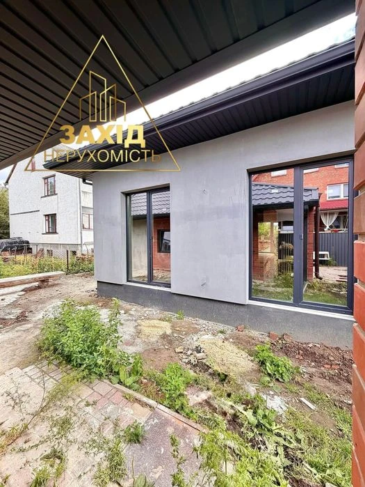 Продаж ГАЗИФІКОВАНОГО дуплекса у м. Луцьк