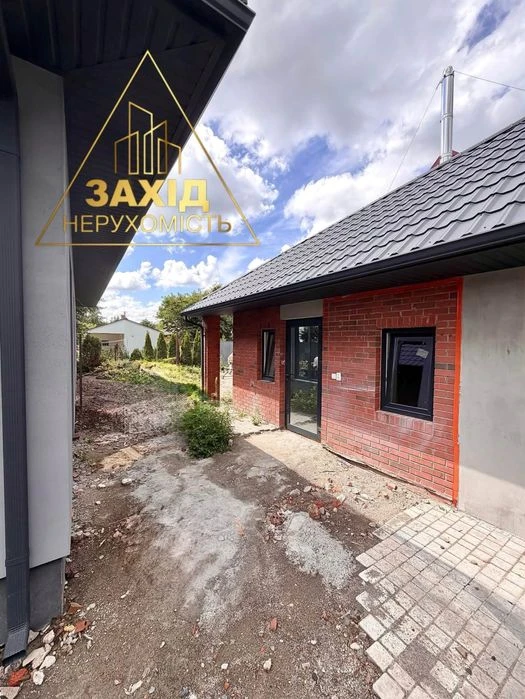 Продаж ГАЗИФІКОВАНОГО дуплекса у м. Луцьк