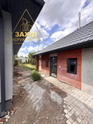 Продаж ГАЗИФІКОВАНОГО дуплекса у м. Луцьк