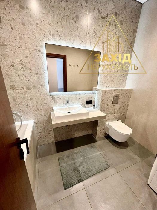Продаж будинку в стилі хай тек 140 кв.м з дизайнерським ремо