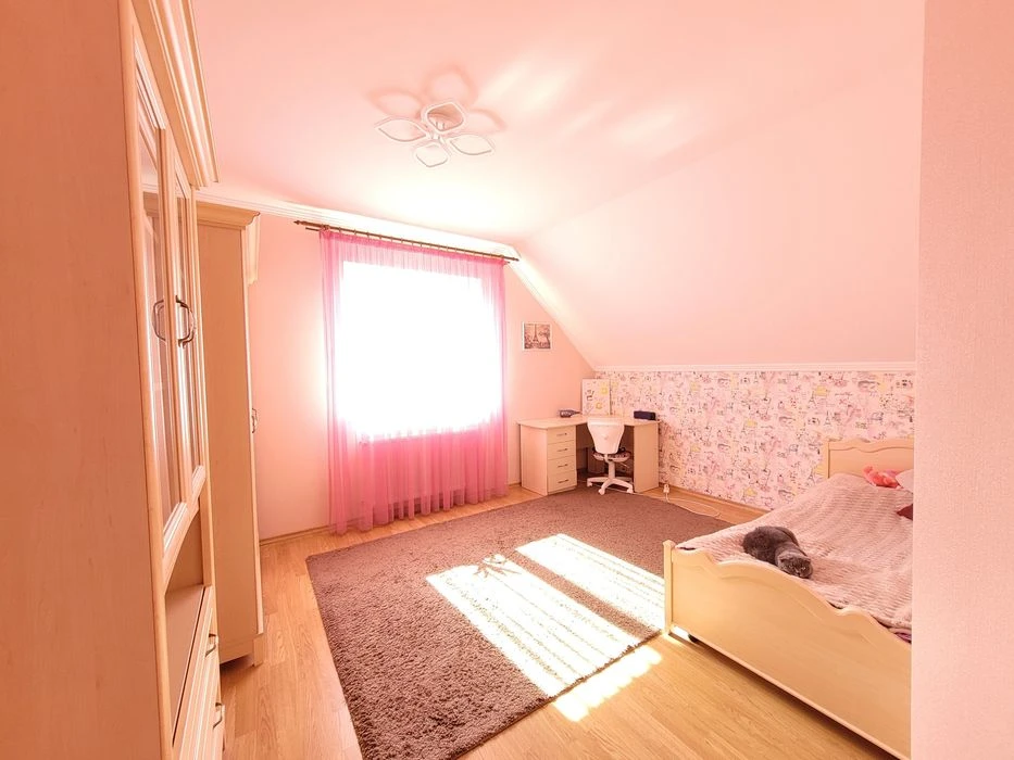 Продамо будинок 2пов, 169м2, 12,38сот! Євроремонт, меблі!