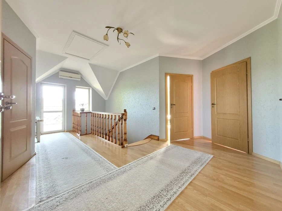 Продамо будинок 2пов, 169м2, 12,38сот! Євроремонт, меблі!