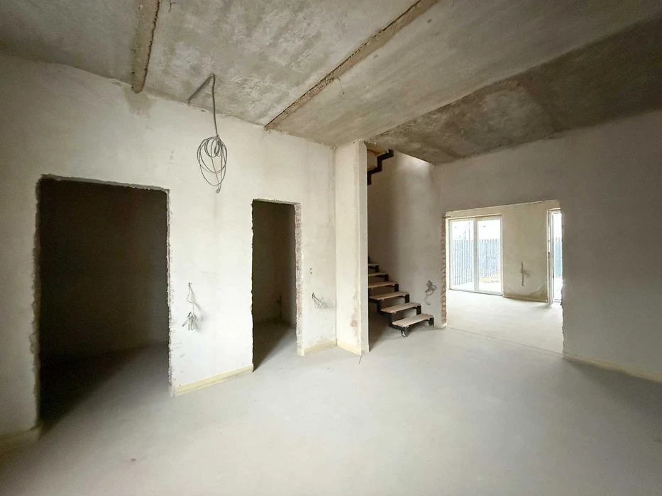 Продаж таунхаусів у Луцьку – 90,6 м²!!