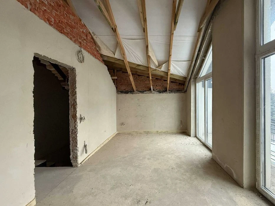 Продаж таунхаусів у Луцьку – 90,6 м²!!
