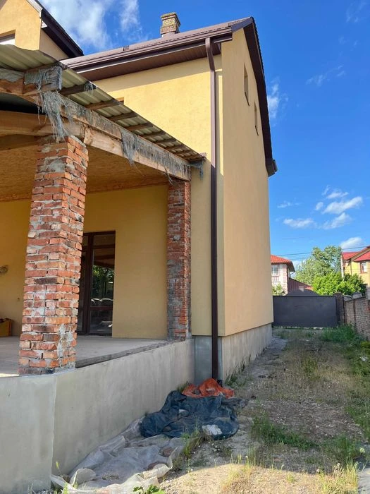 Продам будинок на Липинському масиві!