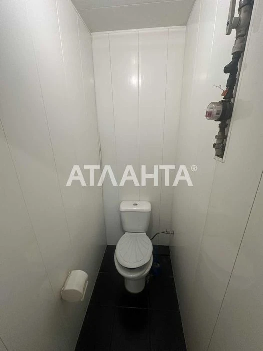 Компактная квартира в районе 7-й Пересыпской, море в шаговом