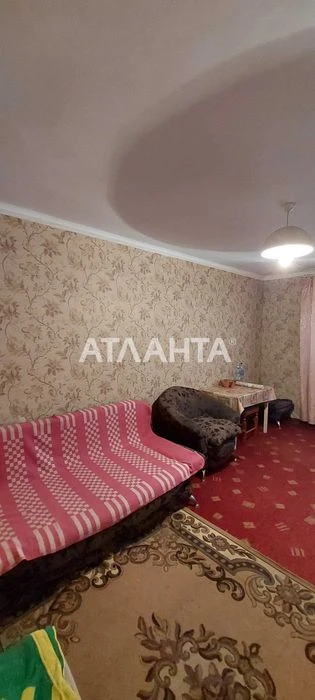 Компактная квартира в районе 7-й Пересыпской, море в шаговом