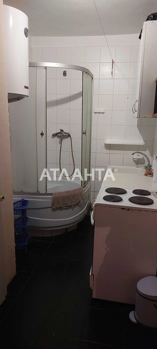 Компактная квартира в районе 7-й Пересыпской, море в шаговом