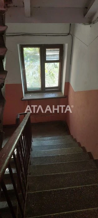 Компактная квартира в районе 7-й Пересыпской, море в шаговом