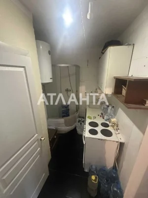 Компактная квартира в районе 7-й Пересыпской, море в шаговом