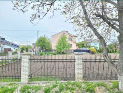 Липинський масив!Об'їзна! Північний ринок поруч! 2п,185м,12с