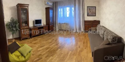 2-комнатная квартира, 90 м.кв.