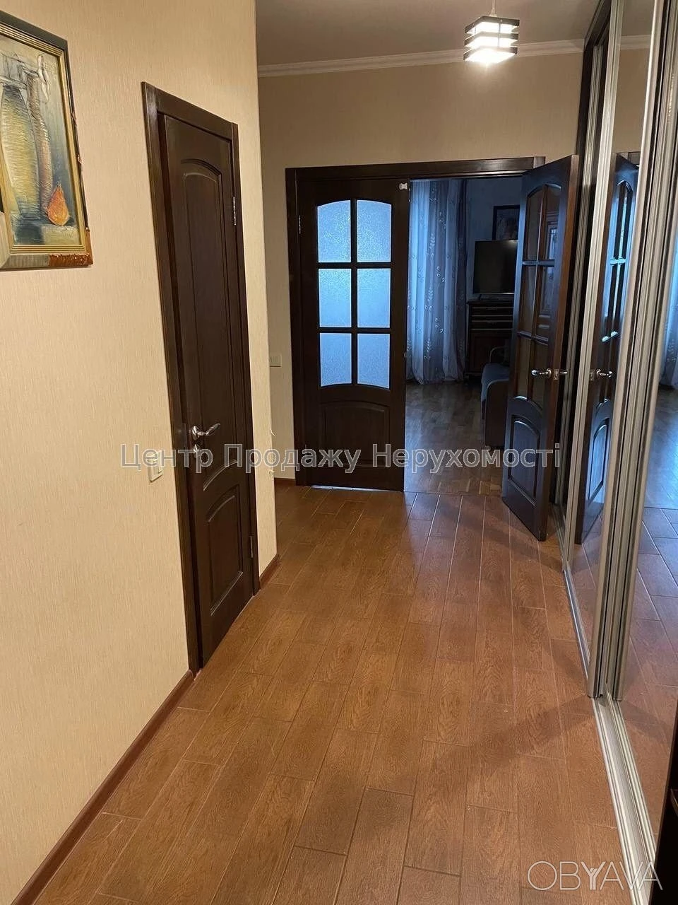 2-комнатная квартира, 90 м.кв.