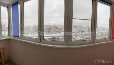 2-комнатная квартира, 90 м.кв.