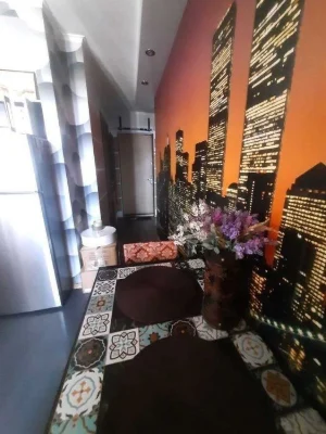 * Cozy 1-room apartment on Holosiivska Street, 10 metro station