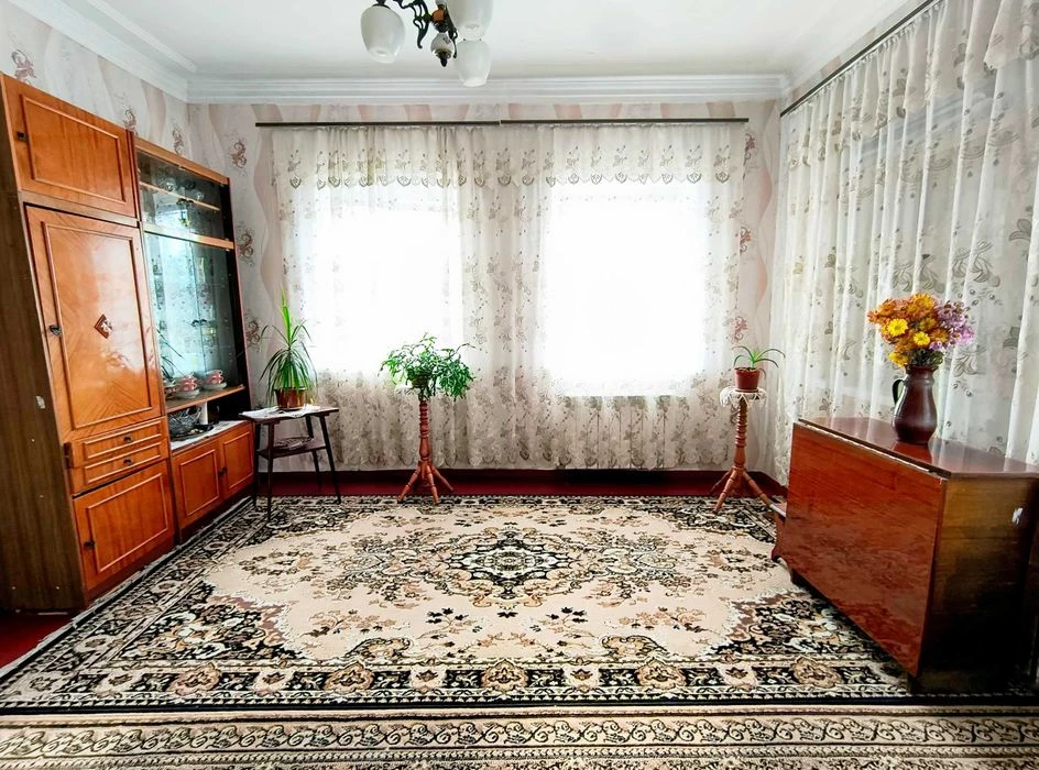 Півдому 62 м2 центр 1 Слобідська Ковальська газ санвузол вел