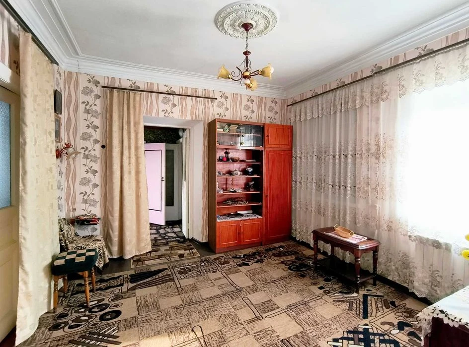 Півдому 62 м2 центр 1 Слобідська Ковальська газ санвузол вел