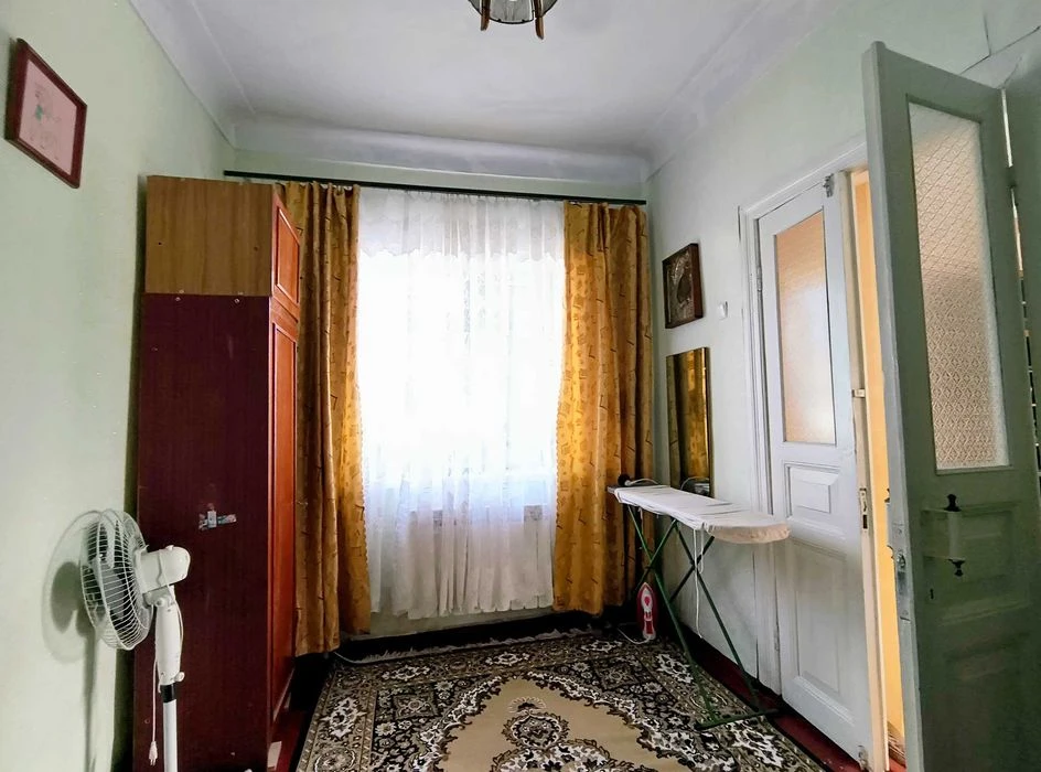 Півдому 62 м2 центр 1 Слобідська Ковальська газ санвузол вел