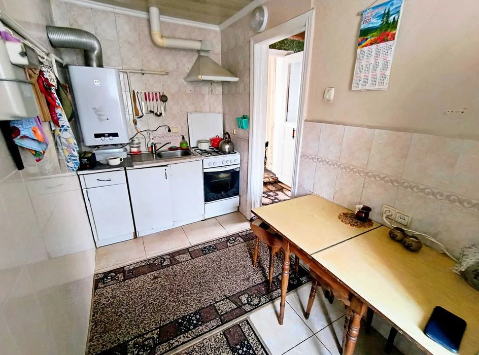 Півдому 62 м2 центр 1 Слобідська Ковальська газ санвузол вел