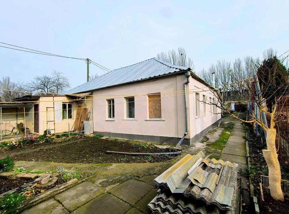 Півдому 62 м2 центр 1 Слобідська Ковальська газ санвузол вел