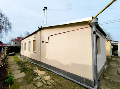 Півдому 62 м2 центр 1 Слобідська Ковальська газ санвузол вел