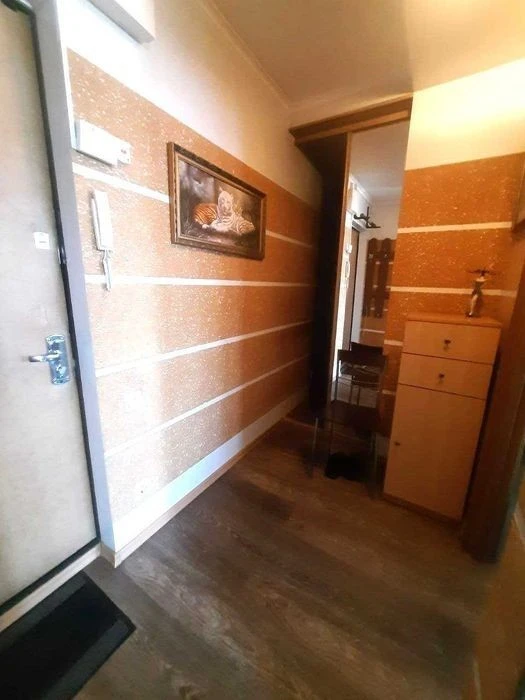* Cozy 1-room apartment on Holosiivska Street, 10 metro station
