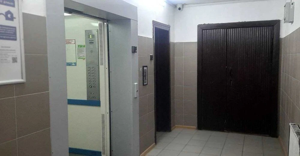 * Cozy 1-room apartment on Holosiivska Street, 10 metro station