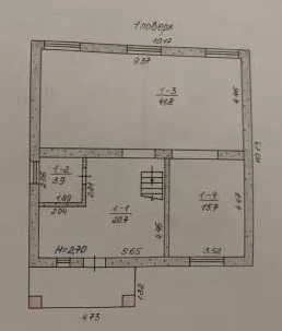 Продам стильный современный 2-хэт дом с бассейном
