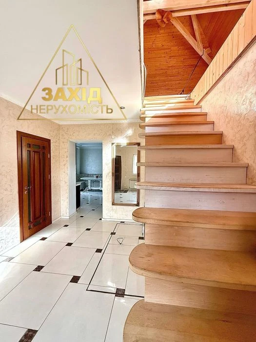 Продаж будинку 230 кв.м З ГАЗОМ р-н вул. Ковельська